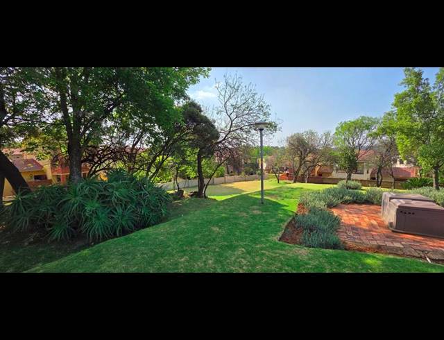 2 BEDROOM PROPERTY TO RENT IN WILLOWBROOK